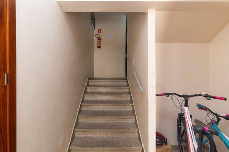 Apartamento para alugar com 49m², 2 quartos e sem vaga Apartamento para alugar com 49m², 2 quartos e sem vagaÁrea Comum