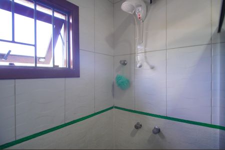 Casa à venda com 400m², 3 quartos e 2 vagasBanheiro da Suíte