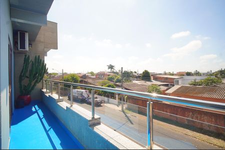 Casa à venda com 400m², 3 quartos e 2 vagasVaranda