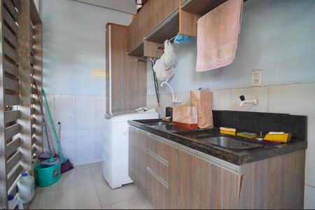 Casa à venda com 400m², 3 quartos e 2 vagasÁrea de Serviço