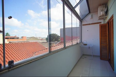 Casa à venda com 400m², 3 quartos e 2 vagasvaranda do Quarto 1