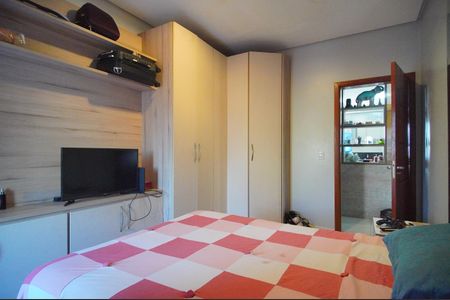 Casa à venda com 400m², 3 quartos e 2 vagasQuarto 2