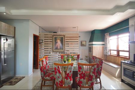 Casa à venda com 400m², 3 quartos e 2 vagasCozinha