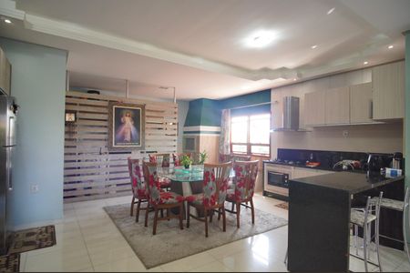 Casa à venda com 400m², 3 quartos e 2 vagasCozinha