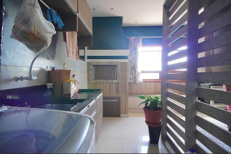 Casa à venda com 400m², 3 quartos e 2 vagasÁrea de Serviço