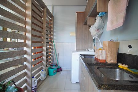 Casa à venda com 400m², 3 quartos e 2 vagasÁrea de Serviço