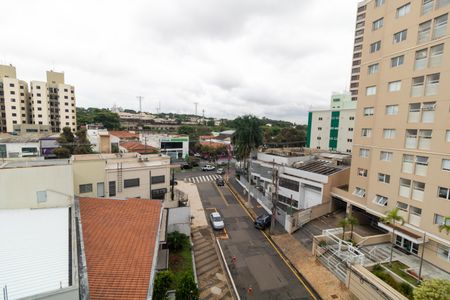 Studio para alugar com 36m², 1 quarto e 1 vagaVista do Quarto