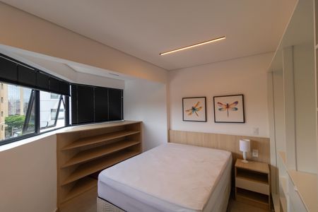 Quarto de kitnet/studio à venda com 1 quarto, 36m² em Botafogo, Campinas