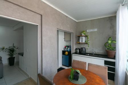 Apartamento à venda com 3 quartos, 85m² em Jardim Leblon, Belo Horizonte