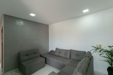 Apartamento à venda com 3 quartos, 85m² em Jardim Leblon, Belo Horizonte