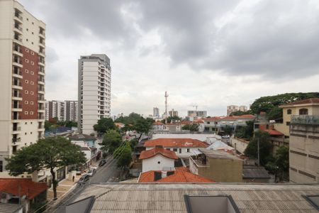 Apartamento para alugar com 40m², 1 quarto e sem vaga Apartamento para alugar com 40m², 1 quarto e sem vagaVIsta da Varanda