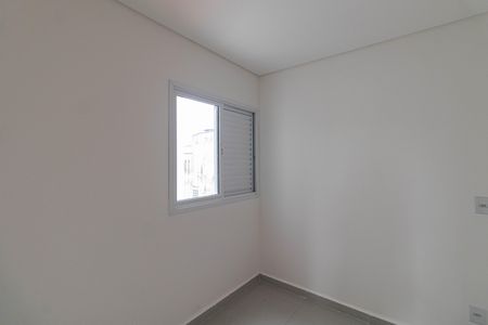 Quarto 1 de apartamento à venda com 2 quartos, 42m² em Vila Talarico, São Paulo