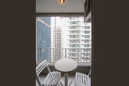 Apartamento para alugar com 3 quartos, 90m² em Barra da Tijuca, Rio de Janeiro