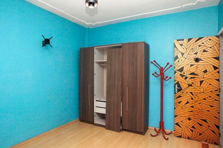 Quarto de apartamento para alugar com 1 quarto, 46m² em Centro Histórico, Porto Alegre