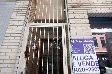 Apartamento para alugar com 46m², 1 quarto e sem vagaPlaquinha