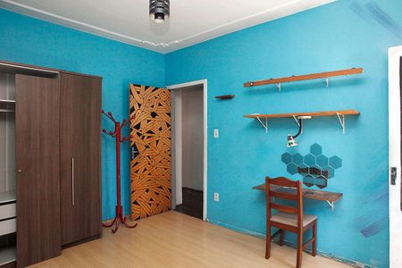 Apartamento para alugar com 46m², 1 quarto e sem vagaQuarto