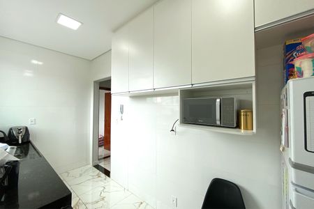 Apartamento à venda com 77m², 2 quartos e 1 vaga Apartamento à venda com 77m², 2 quartos e 1 vagaCozinha