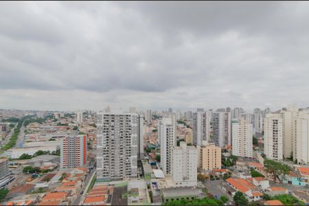 Studio à venda com 32m², 1 quarto e sem vaga Studio à venda com 32m², 1 quarto e sem vagaVista da Varanda