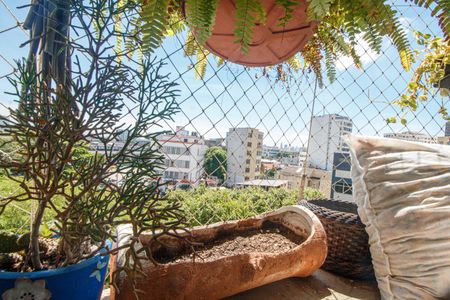 Apartamento para alugar com 65m², 2 quartos e 1 vaga Apartamento para alugar com 65m², 2 quartos e 1 vagaQuarto Suite Vista