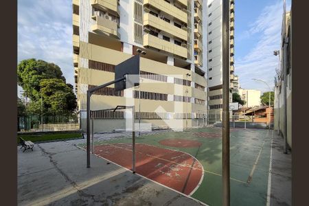Apartamento para alugar com 65m², 2 quartos e 1 vaga Apartamento para alugar com 65m², 2 quartos e 1 vagaQuadra Esportiva