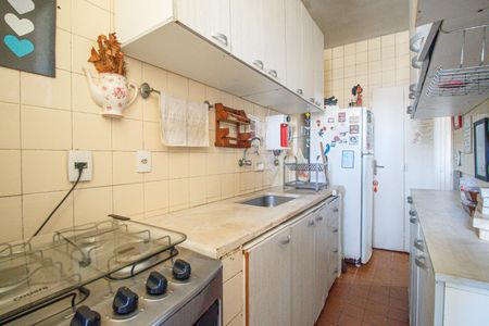 Apartamento para alugar com 65m², 2 quartos e 1 vaga Apartamento para alugar com 65m², 2 quartos e 1 vagaCozinha