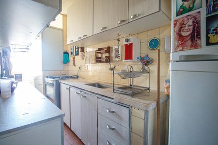 Apartamento para alugar com 65m², 2 quartos e 1 vaga Apartamento para alugar com 65m², 2 quartos e 1 vagaCozinha