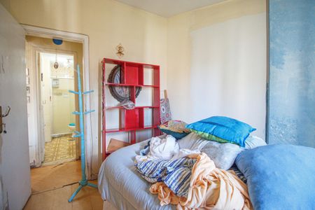 Apartamento para alugar com 65m², 2 quartos e 1 vaga Apartamento para alugar com 65m², 2 quartos e 1 vagaQuarto