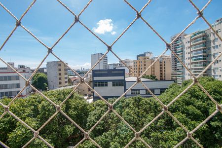Apartamento para alugar com 65m², 2 quartos e 1 vaga Apartamento para alugar com 65m², 2 quartos e 1 vagaQuarto Vista