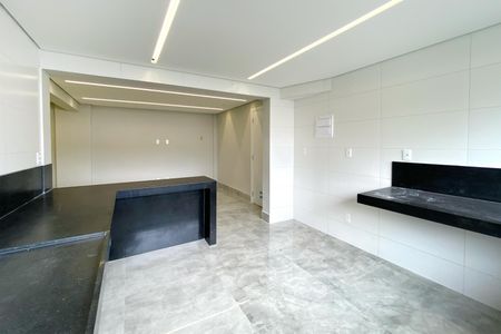 Apartamento à venda com 80m², 2 quartos e 1 vaga Apartamento à venda com 80m², 2 quartos e 1 vagaCozinha