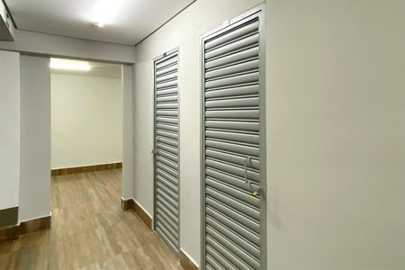 Apartamento à venda com 80m², 2 quartos e 1 vaga Apartamento à venda com 80m², 2 quartos e 1 vagaBox de deposito