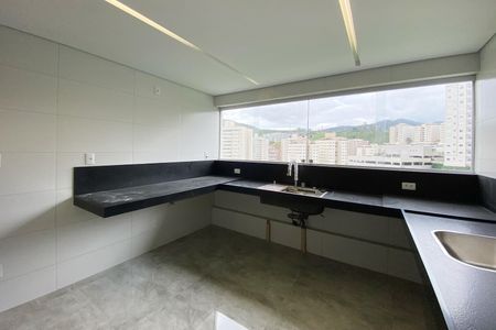 Apartamento à venda com 80m², 2 quartos e 1 vaga Apartamento à venda com 80m², 2 quartos e 1 vagaCozinha