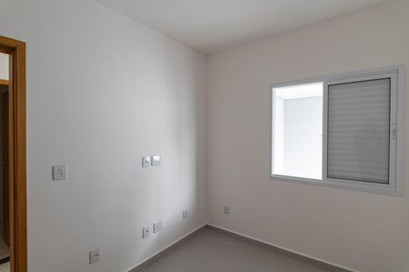 Quarto  de apartamento à venda com 1 quarto, 31m² em Vila Talarico, São Paulo