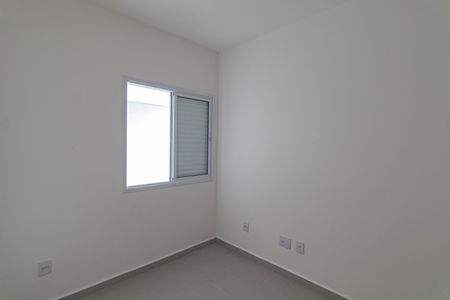 Quarto  de apartamento à venda com 1 quarto, 31m² em Vila Talarico, São Paulo