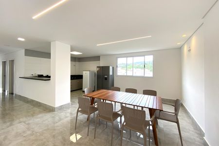 Apartamento à venda com 55m², 2 quartos e 2 vagas Apartamento à venda com 55m², 2 quartos e 2 vagasArea comum