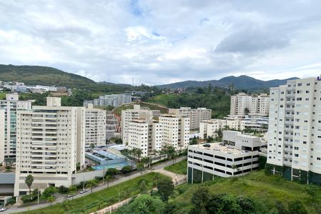 Apartamento à venda com 55m², 2 quartos e 2 vagas Apartamento à venda com 55m², 2 quartos e 2 vagasVista