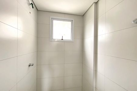 Apartamento à venda com 55m², 2 quartos e 2 vagas Apartamento à venda com 55m², 2 quartos e 2 vagasBanheiro