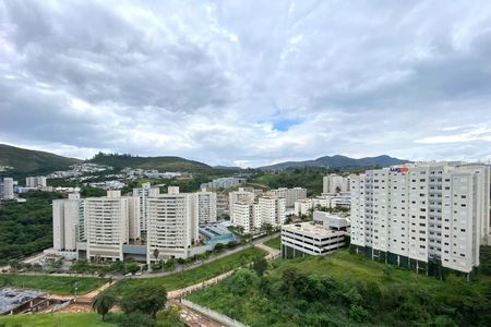 Apartamento à venda com 55m², 2 quartos e 2 vagas Apartamento à venda com 55m², 2 quartos e 2 vagasVista da Suite