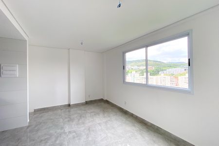 Apartamento à venda com 55m², 2 quartos e 2 vagas Apartamento à venda com 55m², 2 quartos e 2 vagasSala