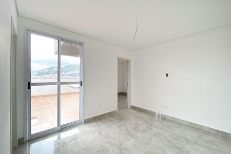 Apartamento à venda com 110m², 3 quartos e 2 vagas Apartamento à venda com 110m², 3 quartos e 2 vagasSala de Estar