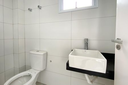 Apartamento à venda com 110m², 3 quartos e 2 vagas Apartamento à venda com 110m², 3 quartos e 2 vagasLavabo cobertura