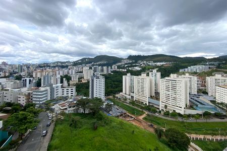 Apartamento à venda com 110m², 3 quartos e 2 vagas Apartamento à venda com 110m², 3 quartos e 2 vagasVista da Cobertura