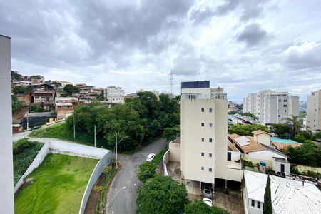 Apartamento à venda com 110m², 3 quartos e 2 vagas Apartamento à venda com 110m², 3 quartos e 2 vagasVista da Sala