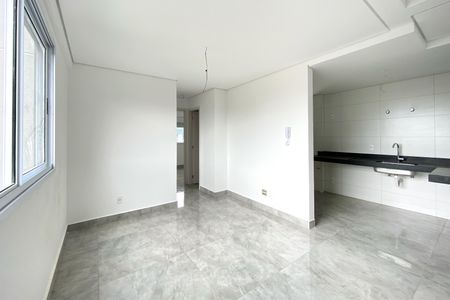 Apartamento à venda com 110m², 3 quartos e 2 vagas Apartamento à venda com 110m², 3 quartos e 2 vagasSala