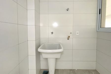 Apartamento à venda com 110m², 3 quartos e 2 vagas Apartamento à venda com 110m², 3 quartos e 2 vagasÁrea de Serviço