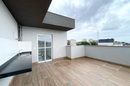 Apartamento à venda com 110m², 3 quartos e 2 vagas Apartamento à venda com 110m², 3 quartos e 2 vagasCobertura