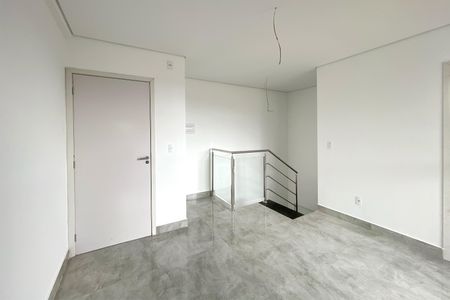 Apartamento à venda com 110m², 3 quartos e 2 vagas Apartamento à venda com 110m², 3 quartos e 2 vagasSala de Estar
