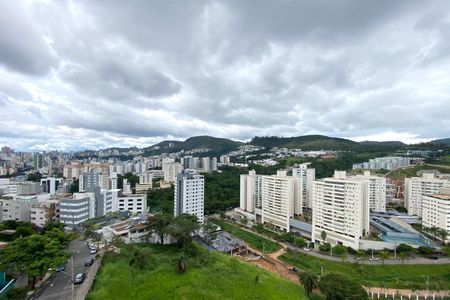 Apartamento à venda com 110m², 3 quartos e 2 vagas Apartamento à venda com 110m², 3 quartos e 2 vagasVista do Quarto 3