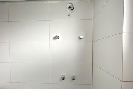 Apartamento à venda com 110m², 3 quartos e 2 vagas Apartamento à venda com 110m², 3 quartos e 2 vagasBanheiro da Suíte 2