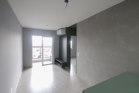 Sala de apartamento à venda com 2 quartos, 46m² em Parada Inglesa, São Paulo