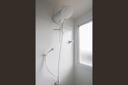 Apartamento para alugar com 46m², 2 quartos e sem vagaBanheiro